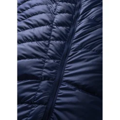 Mountain Equipment TransAlp Regular Slaapzak ME-005922 - ritssluiting links - admiral blue