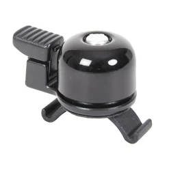 Bellen < Mounty Special Billy Micro Flex Bell - black