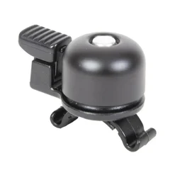 Mounty Special Billy Micro Flex Bell - black matt