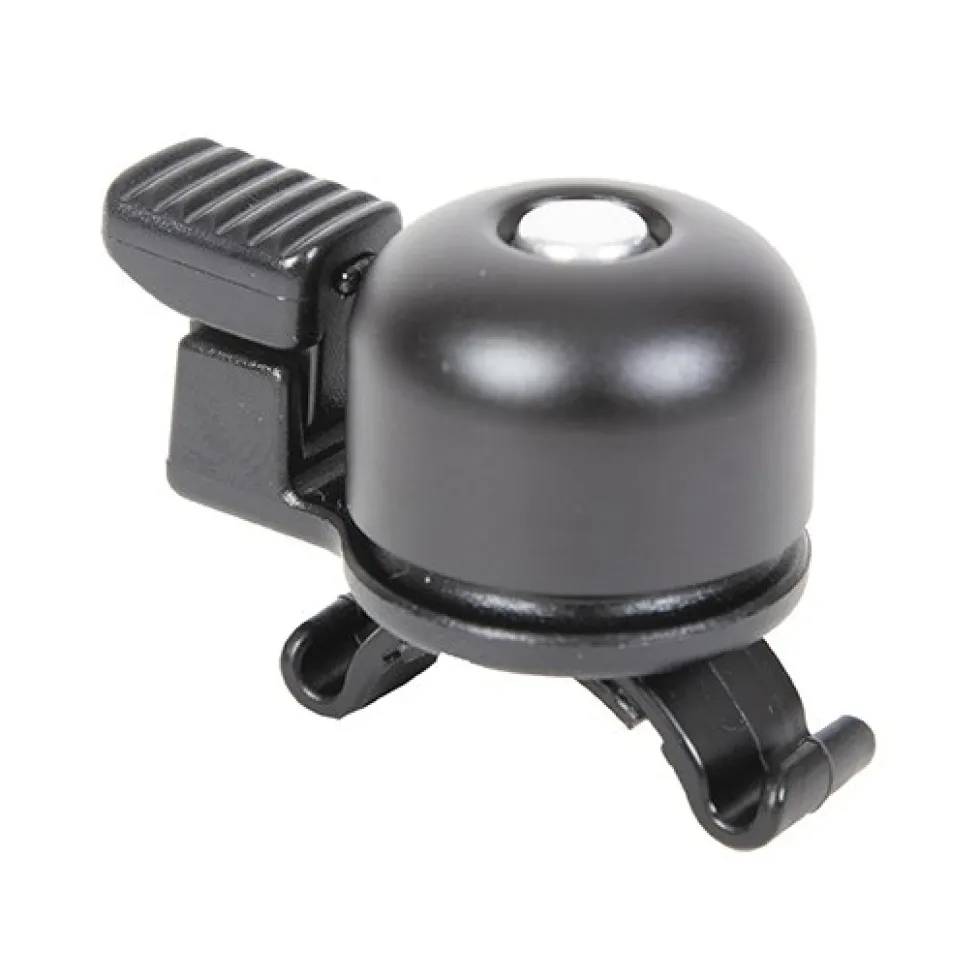 Mounty Special Billy Micro Flex Bell - black matt
