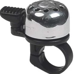 Bellen < Mounty Special Billy Plus Bell - silver