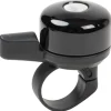 Mounty Special Dany Oversize Bell - black