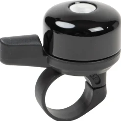 Mounty Special Dany Oversize Bell - black