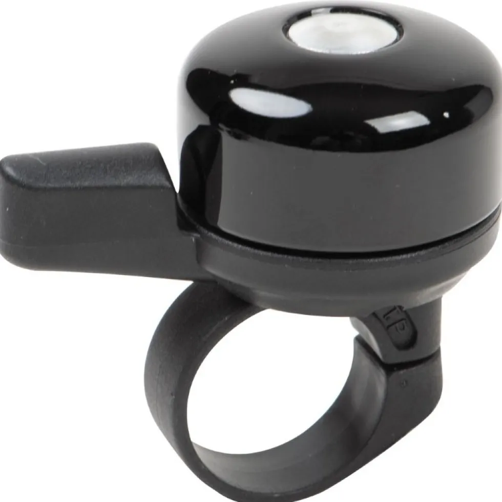 Mounty Special Dany Oversize Bell - black