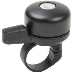 Bellen < Mounty Special Dany Oversize Bell - matt black