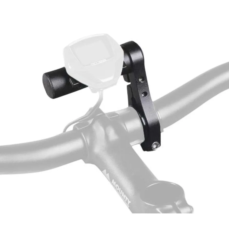 Fietscomputer Houders|Houders Voor Fietscomputers < Mounty Special Space Bar Adapter 0749SB