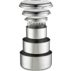 MSR Alpine 4 Pottenset