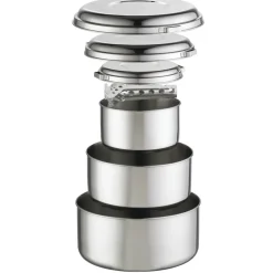 MSR Alpine 4 Pottenset