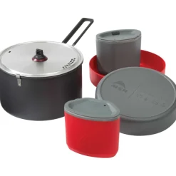 MSR Alpinist 2 - Camping-Servies