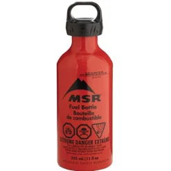 Kooktoestellen & Aanstekers < MSR Brandstofffles - 325 ml - leeg