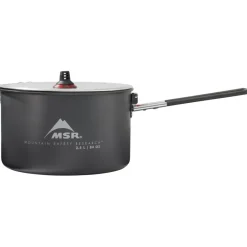 Campingservies & Bestek < MSR Ceramic Pot - 2,5 L