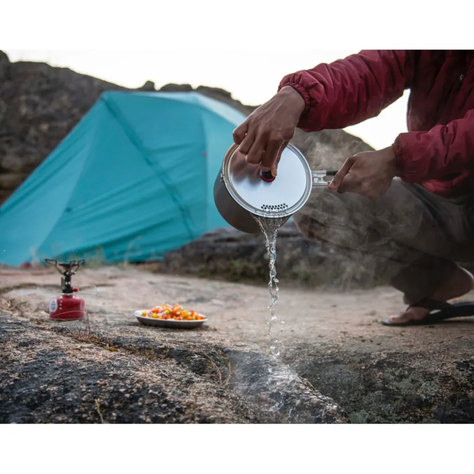 Campingservies & Bestek < MSR Ceramic Pot - 2,5 L