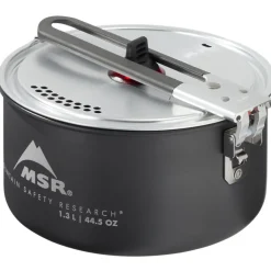 Campingservies & Bestek < MSR Ceramic Solo Pot