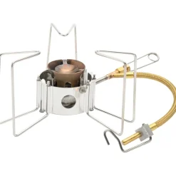 MSR Dragonfly Koker