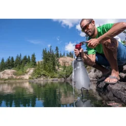 Waterfilters < MSR DromLite Waterzak - 2 L