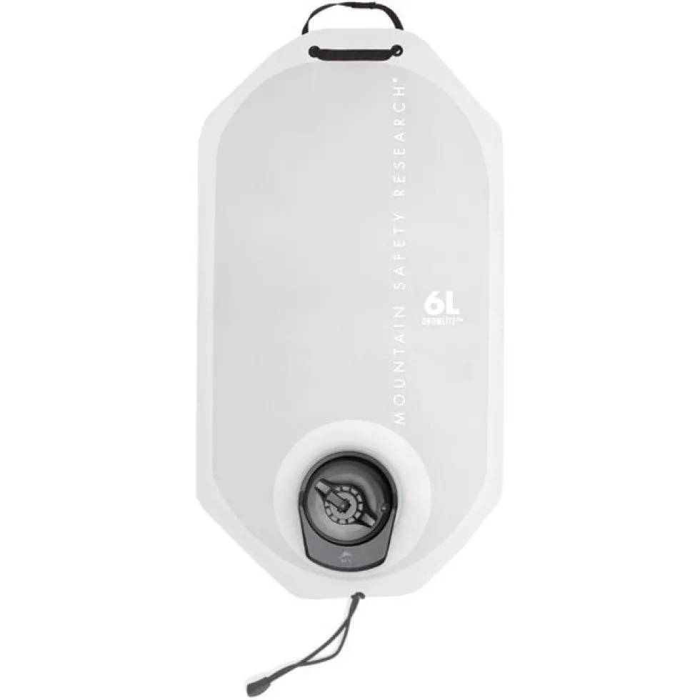 MSR DromLite Waterzak - 6 L