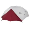 Tenten, Tarps & Hangmatten < MSR Elixir 4 Tent - Grijs
