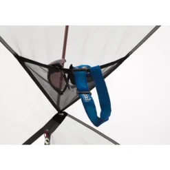 Tenten, Tarps & Hangmatten < MSR Elixir 4 Tent - Grijs