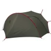 Tenten, Tarps & Hangmatten < MSR Gear Shed - Voortent - Groen