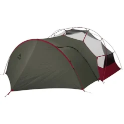Tenten, Tarps & Hangmatten < MSR Gear Shed - Voortent - Groen