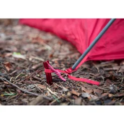 Tenten, Tarps & Hangmatten < MSR Groundhog Tentharing - 6 St.
