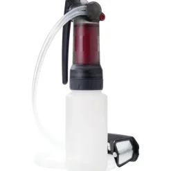 MSR Guardian Waterziveraar - Smoke