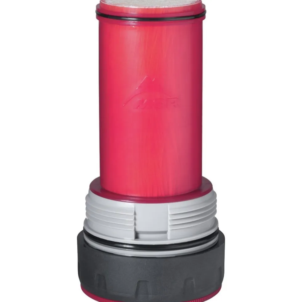 MSR Guardian Waterziveraar - Smoke