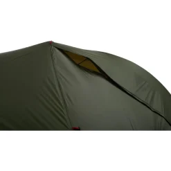 MSR Hubba Hubba Bikepack 2 Tent - Groen