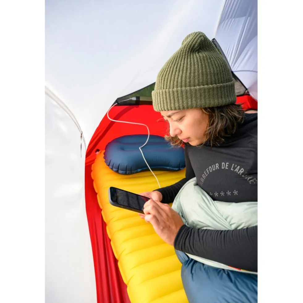 MSR Hubba Hubba Bikepack 2 Tent - Groen