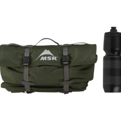 MSR Hubba Hubba Bikepack 2 Tent - Groen