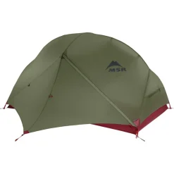 Tenten, Tarps & Hangmatten < MSR Hubba Hubba NX tent - green