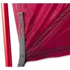Tenten, Tarps & Hangmatten < MSR Hubba Hubba NX tent - green