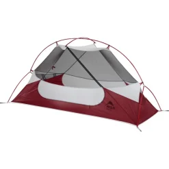 MSR Hubba NX Solo UL Tent - groen
