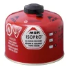 Kooktoestellen & Aanstekers < MSR IsoPro Gaspatroon - 227g