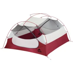 MSR Mutha Hubba NX Tent - Groen
