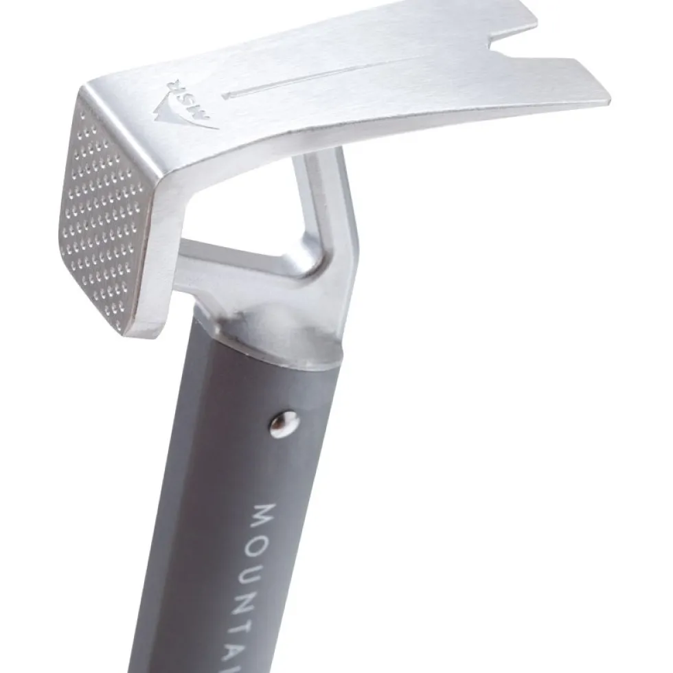 MSR Stake - Hamer