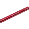 Tenten, Tarps & Hangmatten < MSR Tent Pole Repair Splint, 13 mm - Red