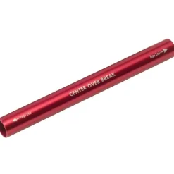 Tenten, Tarps & Hangmatten < MSR Tent Pole Repair Splint, 13 mm - Red