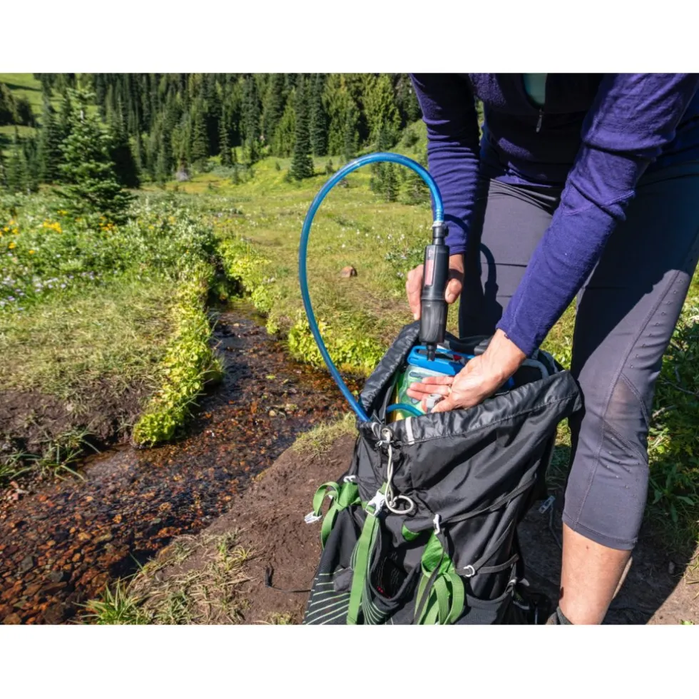 MSR Thru-Link Inline Waterfilter
