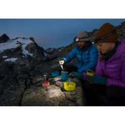 MSR Trail Lite Duo Kookset - 2L