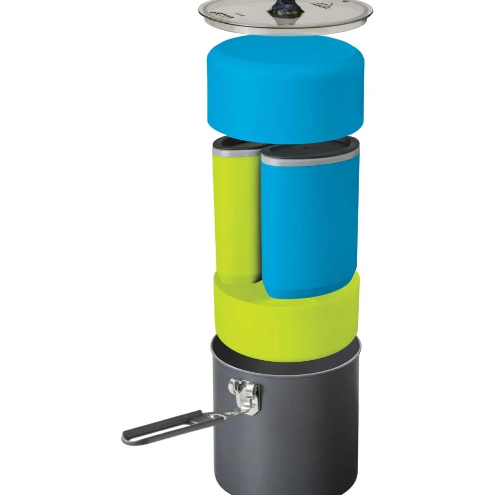 MSR Trail Lite Duo Kookset - 2L