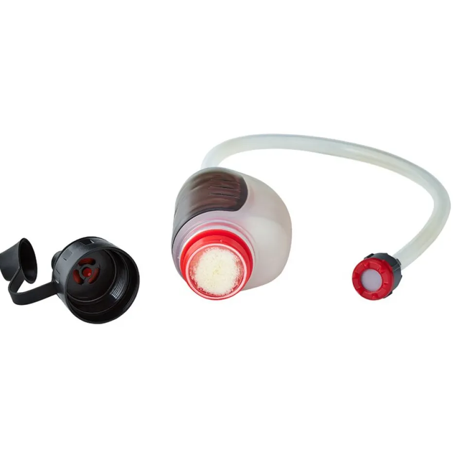 Waterfilters < MSR TrailShot Microfilter