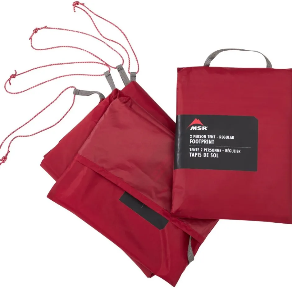 Tenten, Tarps & Hangmatten < MSR Universal 1 Grondzeil voor de Tent - Regular