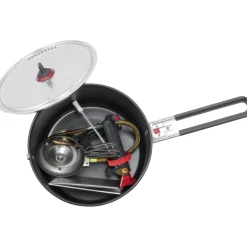 MSR WhisperLite International Combo Koker
