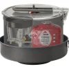 MSR WindBurner Combo - Koker Systeem