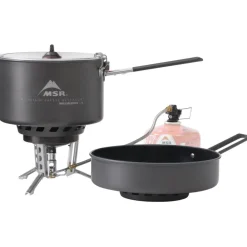 MSR WindBurner Combo - Koker Systeem
