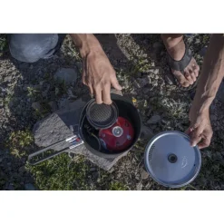 MSR WindBurner Sauspot - 2.5 L