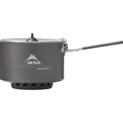 MSR WindBurner Sauspot - 2.5 L