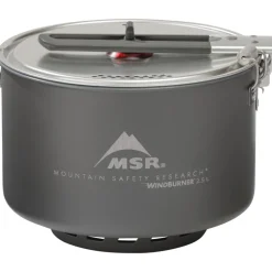 MSR WindBurner Sauspot - 2.5 L