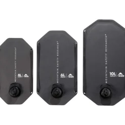 Waterfilters < MSR Dromedary Waterzak - 4 L